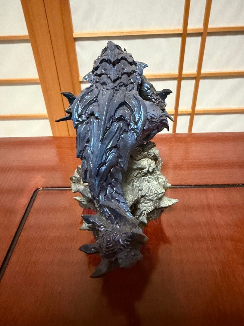 ブラキディオス　クリエイターズモデル