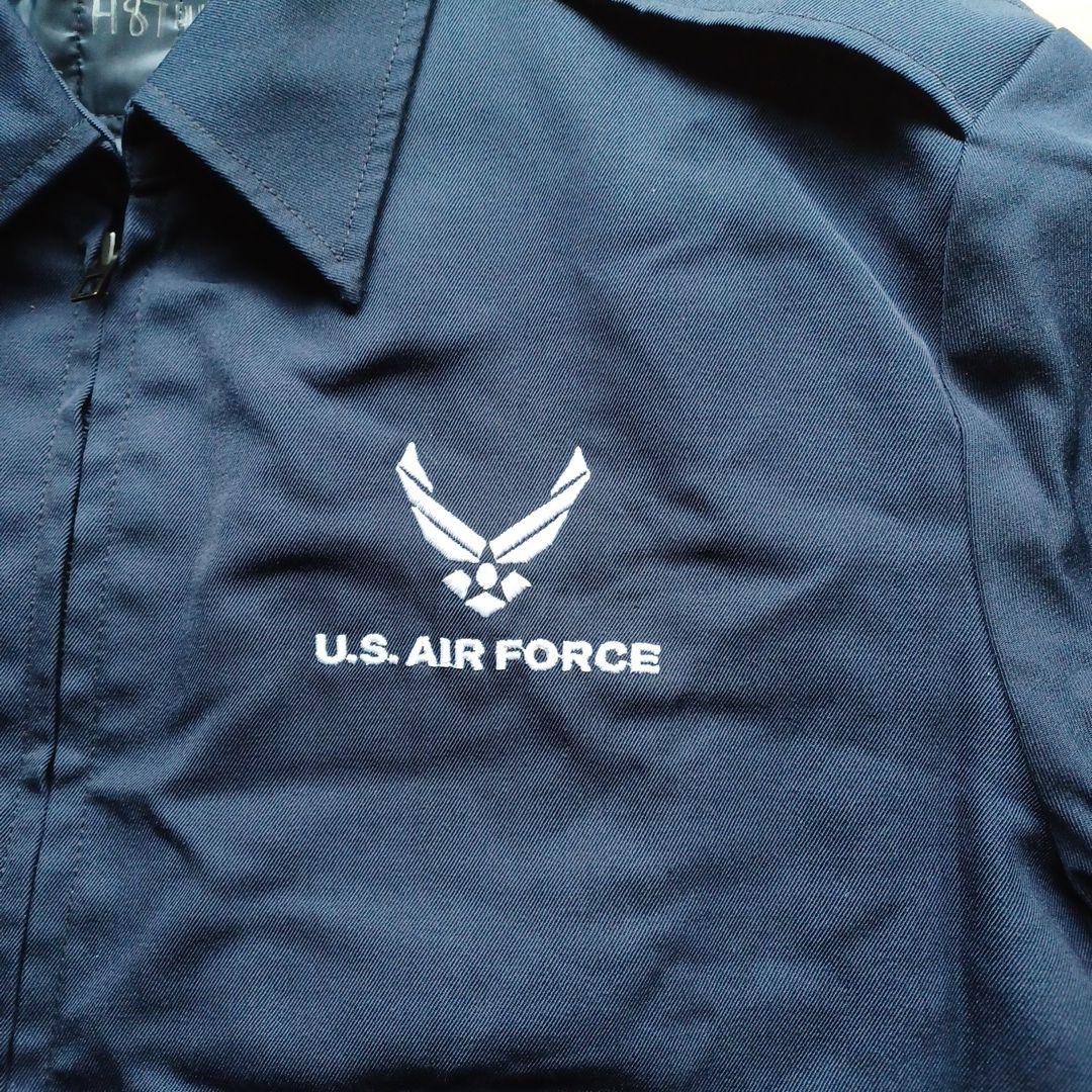 ✨送料無料　米軍 エアフォースジャケット(2)