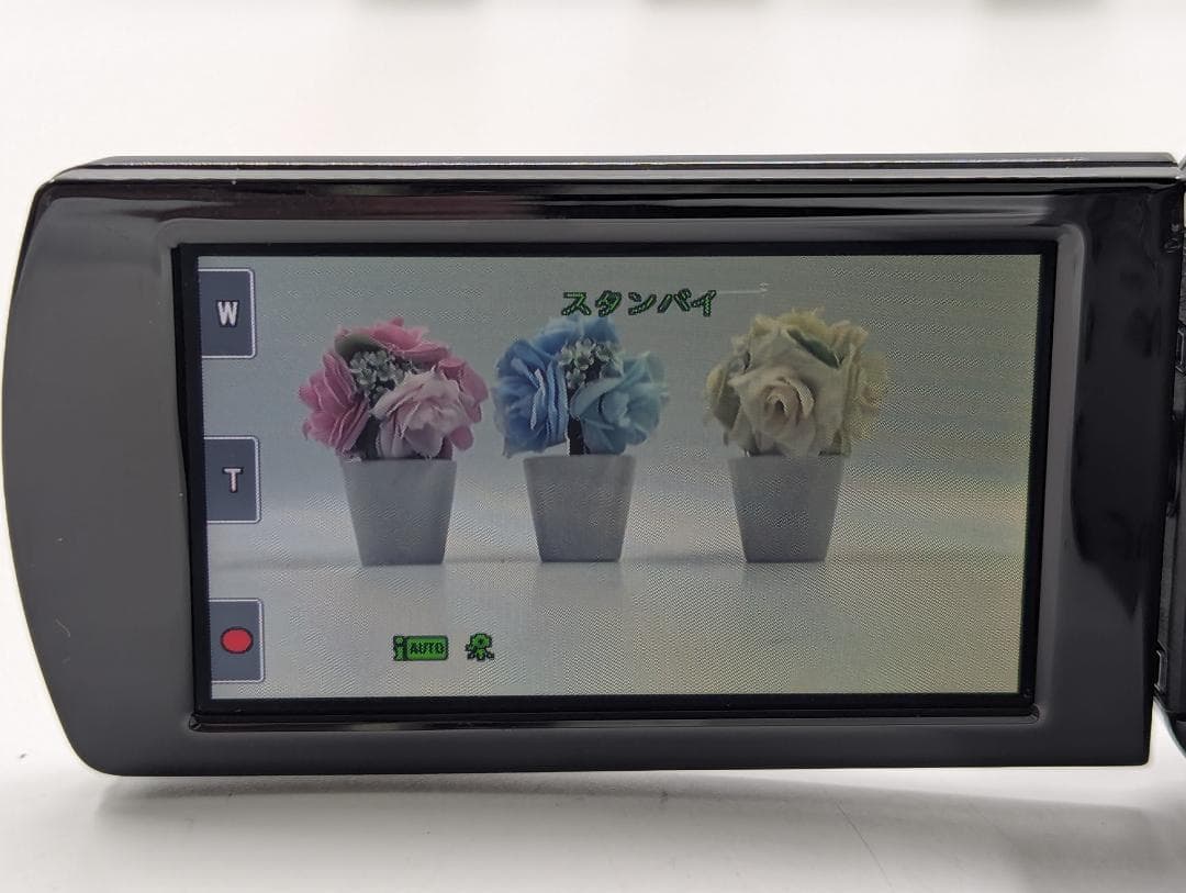 フルハイビジョン対応！ SONY ビデオカメラ HDR-XR150