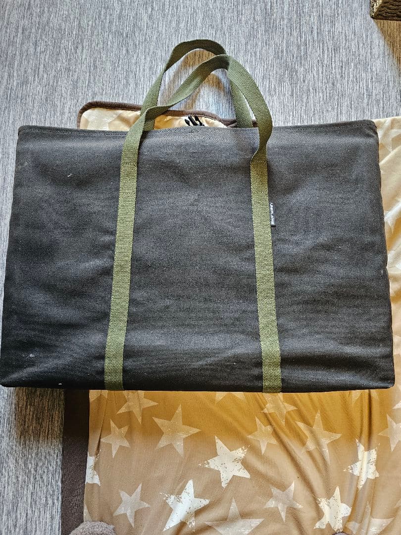 UNIFLAME ユニフレーム 焚き火テーブル　 テーブル　2セット袋付き