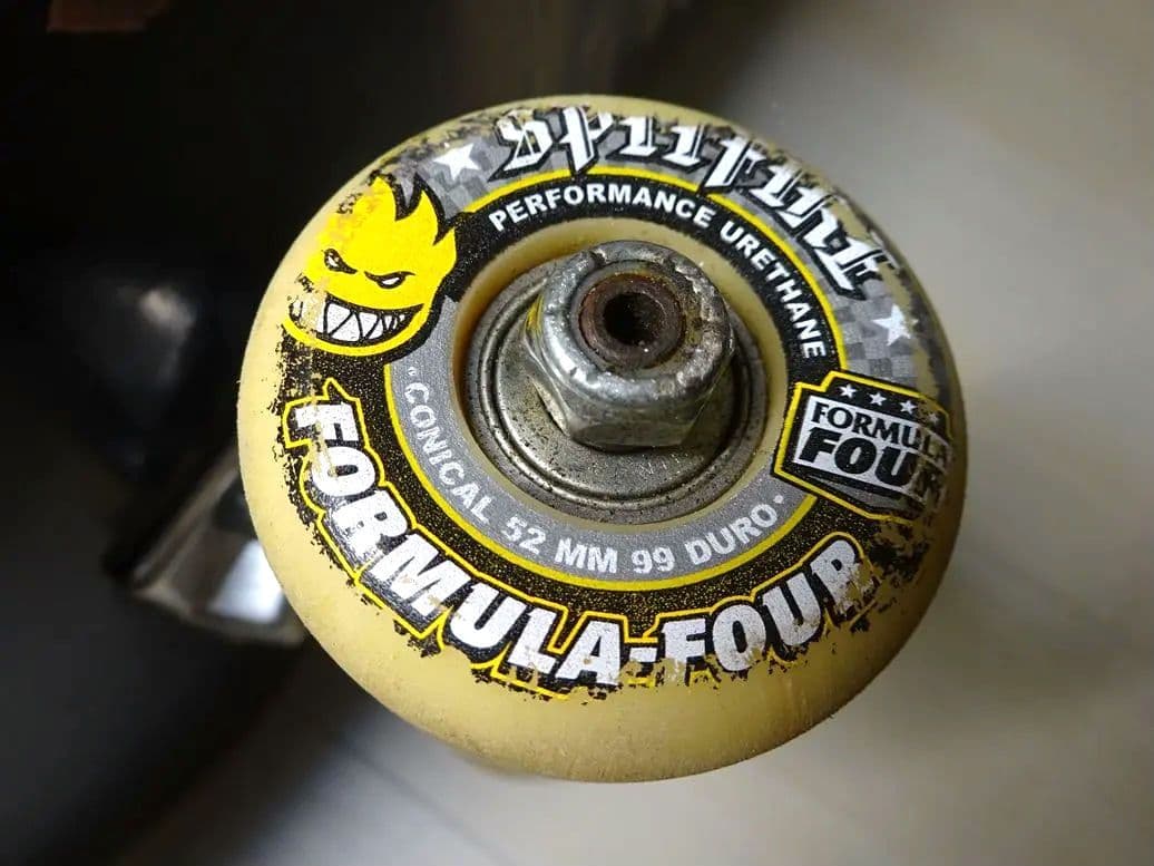 HOCKEY SPITFIRE venture コンプリートセット