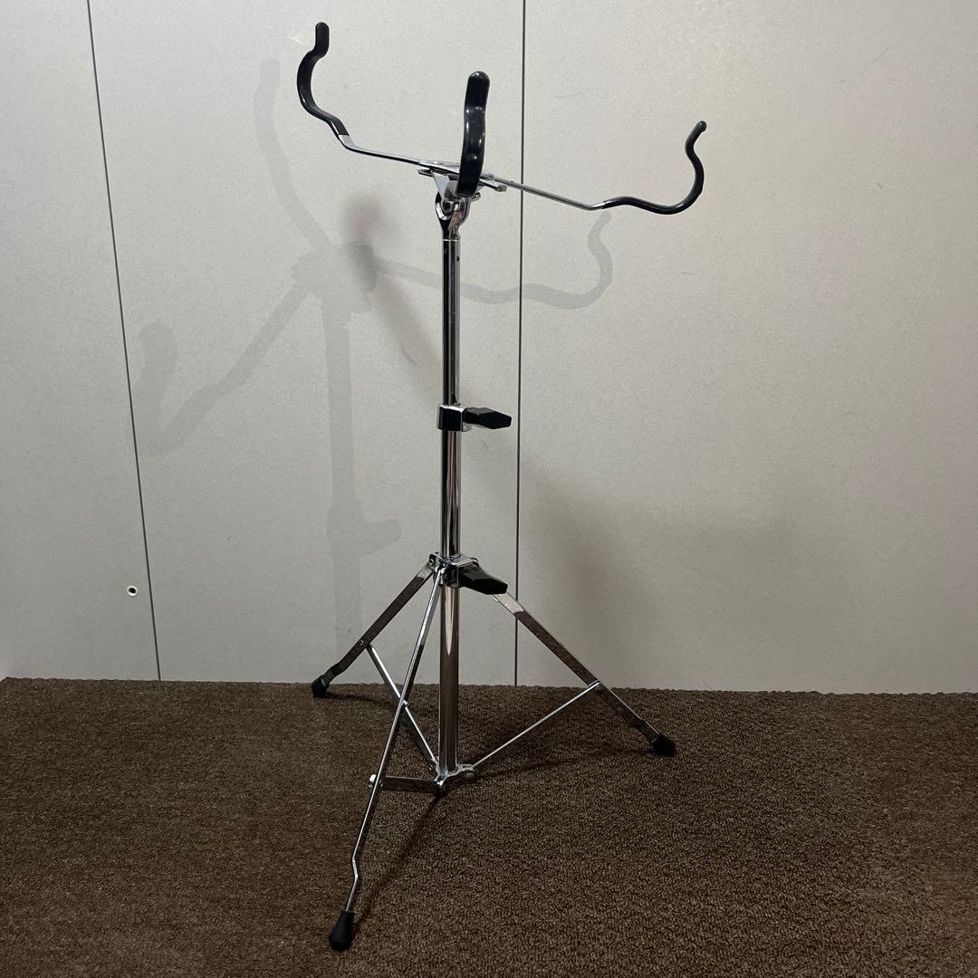 Ludwig Chicago スネアスタンド　ドラムセットスタンド