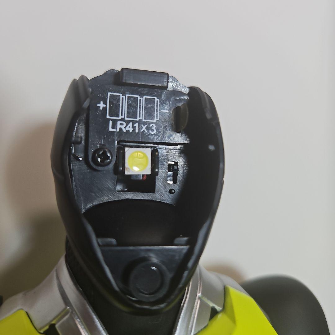 RAH GENESIS　仮面ライダーゼロワン