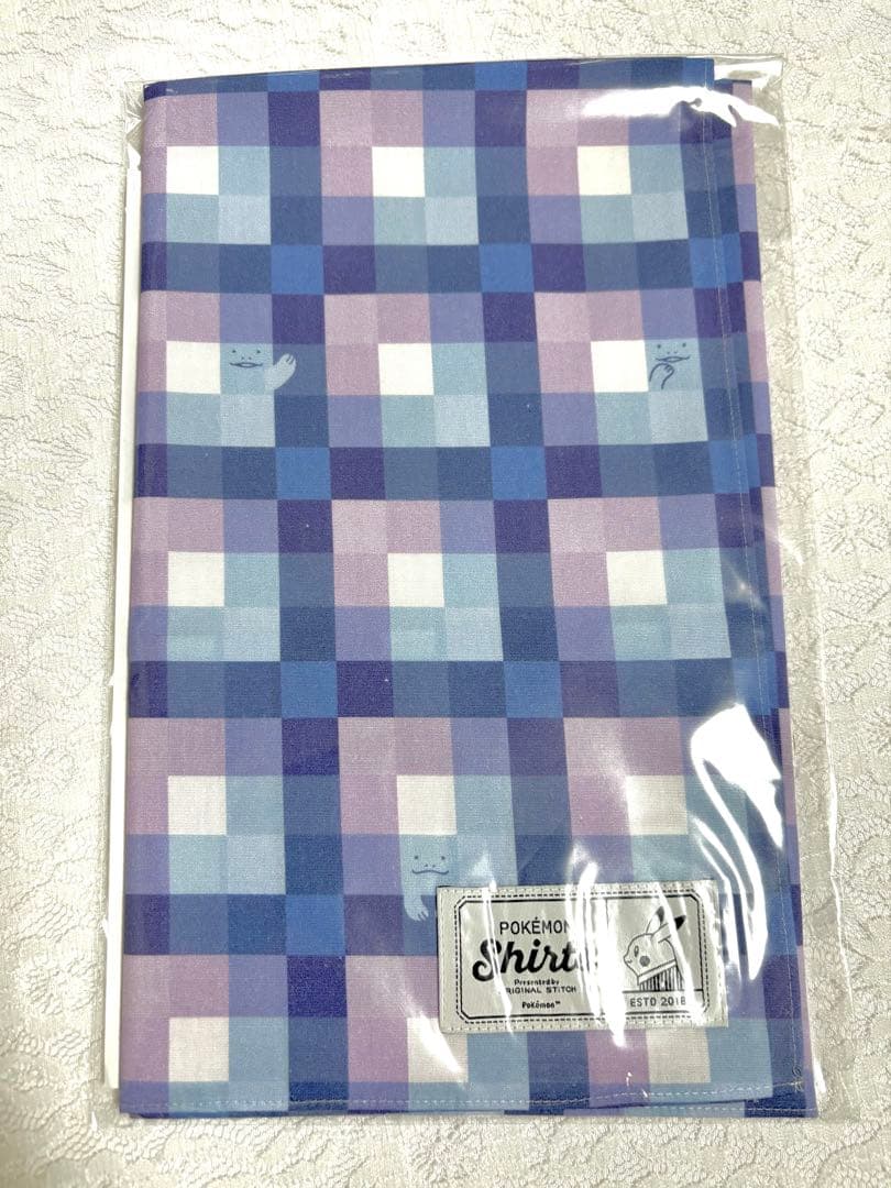 【未開封】ポケモンシャツ　バンダナ　ヌオー