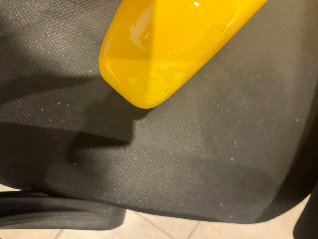 【俺たちのストラト祭！】超かわいい！イエローのカスタムストラトキャスター