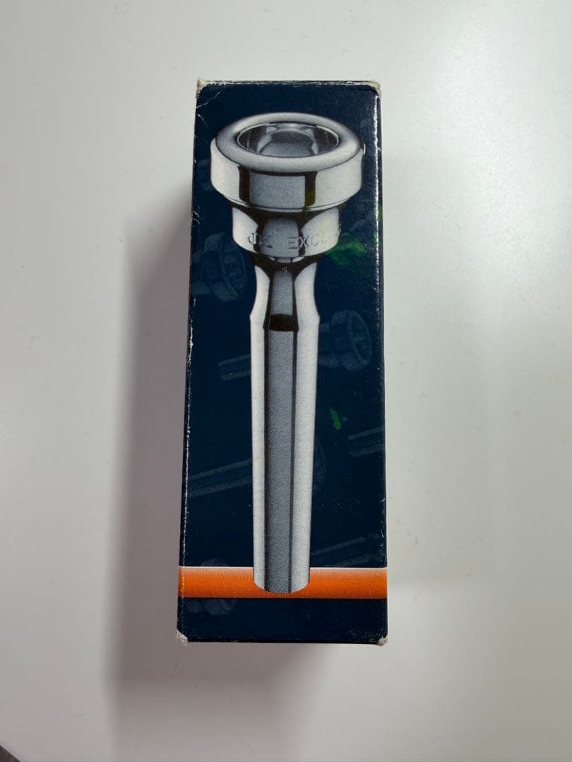 ホルンマウスピースJK EXCLUSIVE 2DM A1