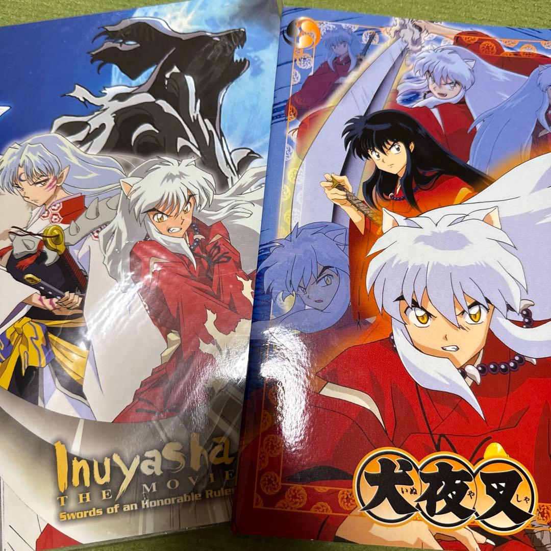 犬夜叉 1巻 ~30巻セット カラー版あり フィギュア グッズ