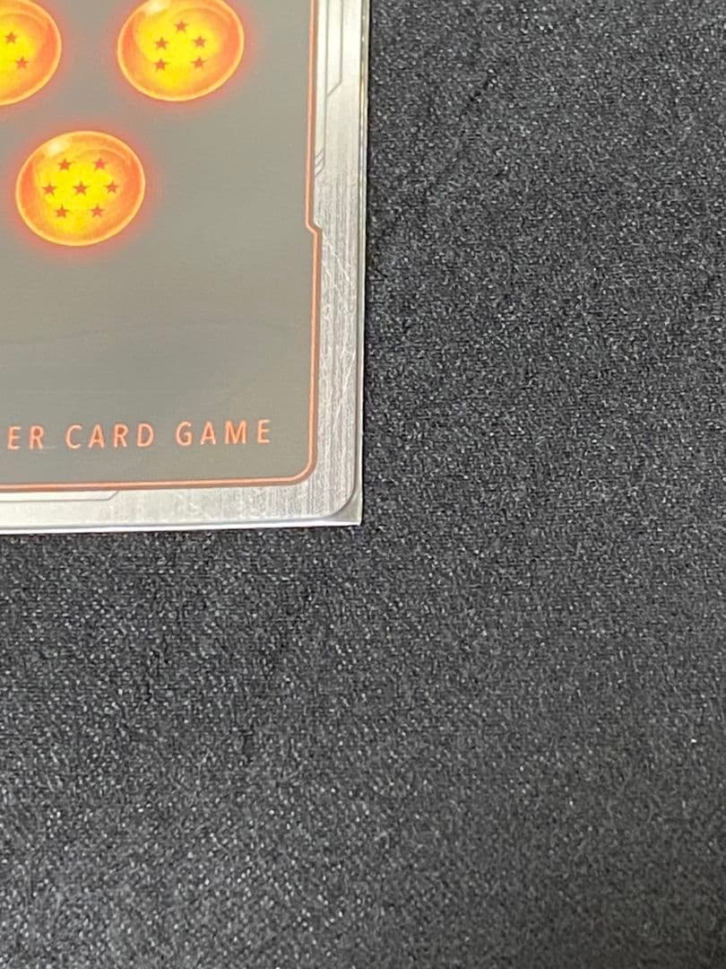 ドラゴンボールカードゲーム 覚醒の鼓動 SCR☆☆ 孫悟空 スーパーパラレル