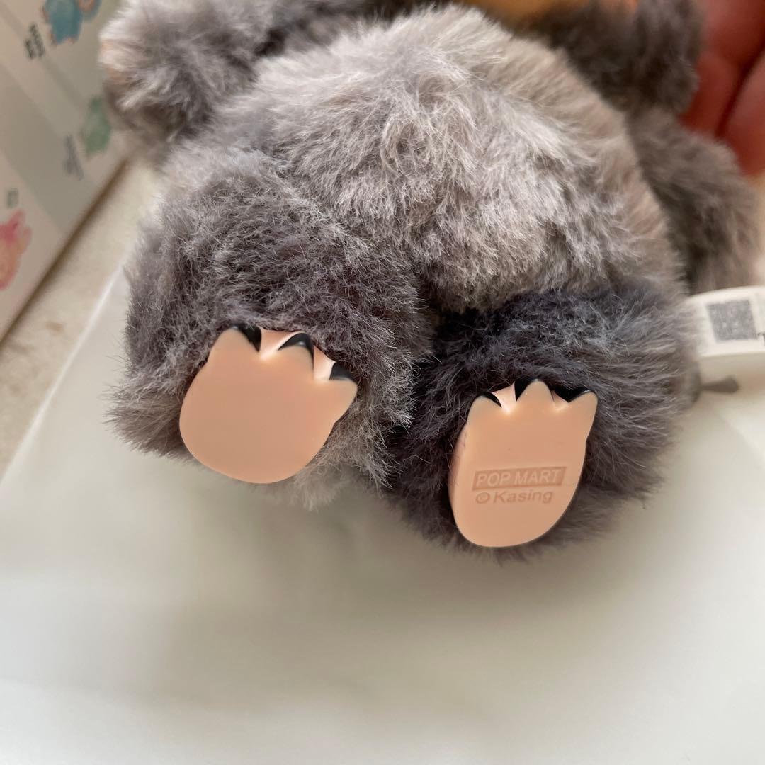 A*様 POP MART LABUBU ポップマート ラブブ