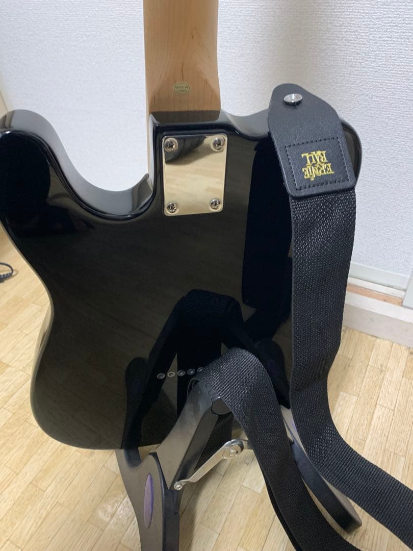 PLAYTECH プレイテック　テレキャスター　エレキギター