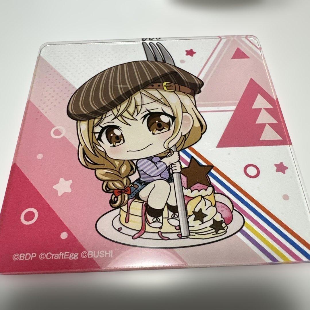 市ヶ谷有咲グッズセット Skさん専用