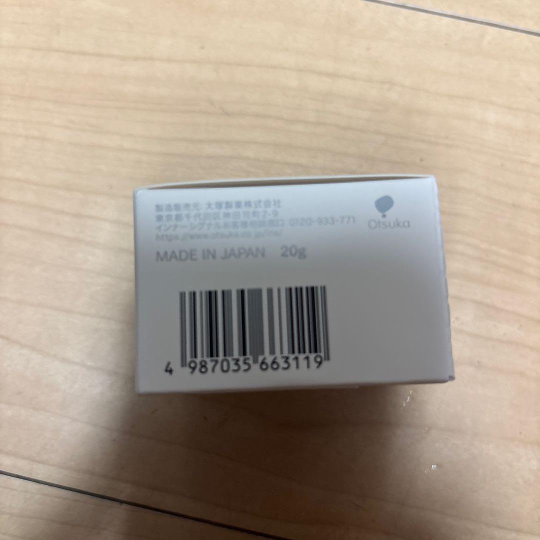 インナーシグナル リジュブネイトエキス+SCリッチクリームセット 新品