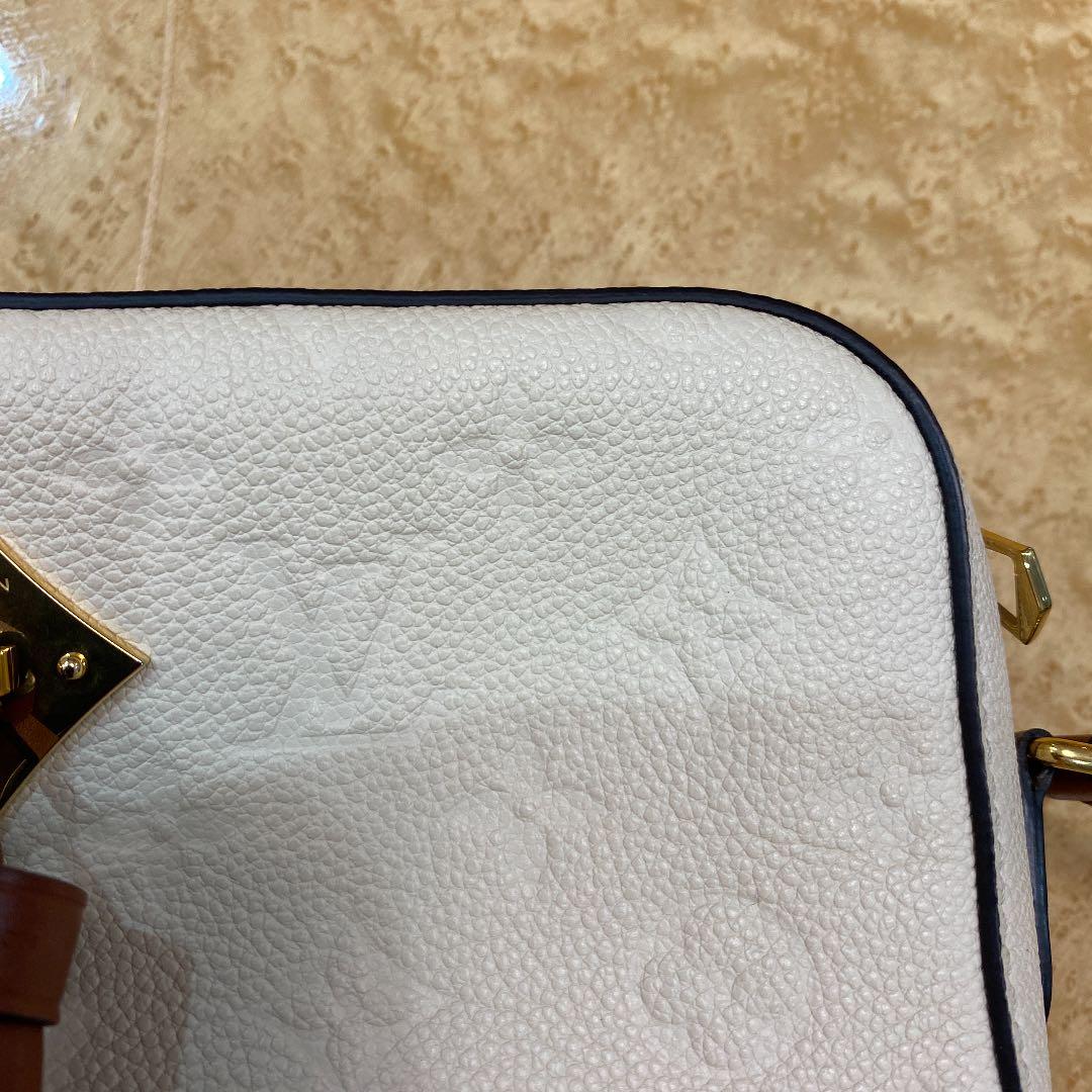 バッグ VUITTON bag