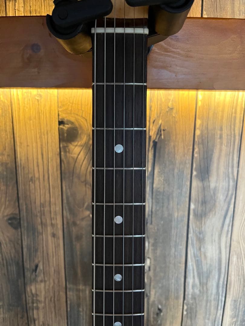 ギター Fender USA American Original