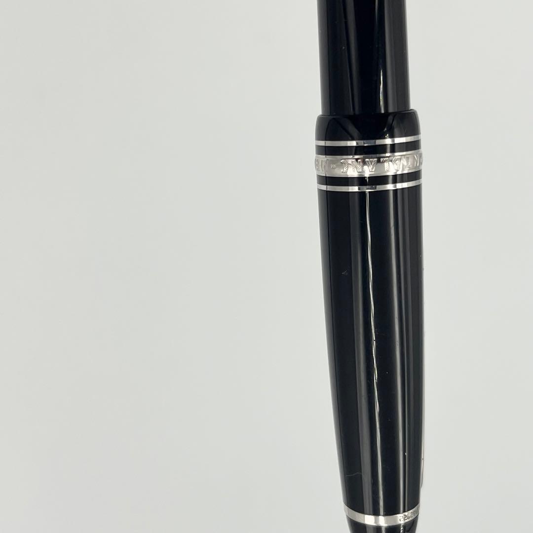 美品　モンブラン ル・グラン　ボールペン マイスターシュテュック プラチナ