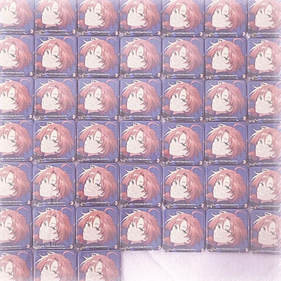 月永レオ　TRIP 缶バッジ　アルバム　特典　45点