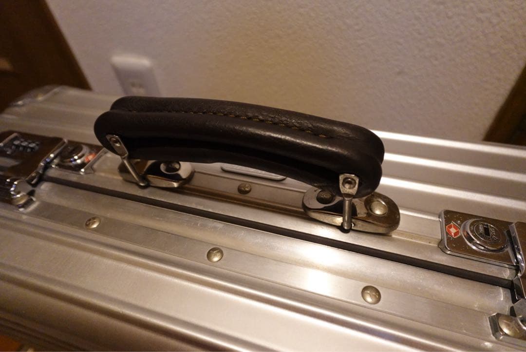 RIMOWA Classic Flight（クラシックフライト） 2輪