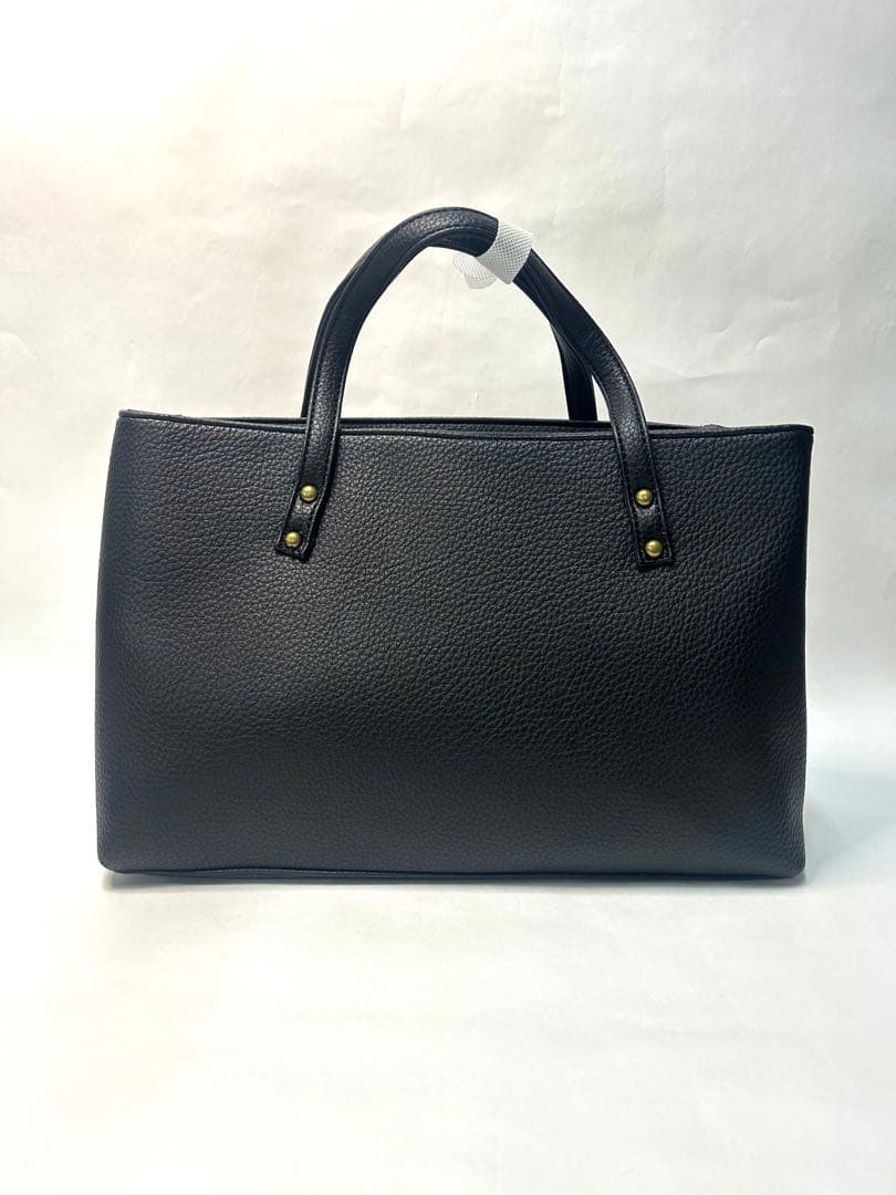 新品未使用品　岡重 吉祥文様 和装バッグ 岡重 OKAJIMA 茶