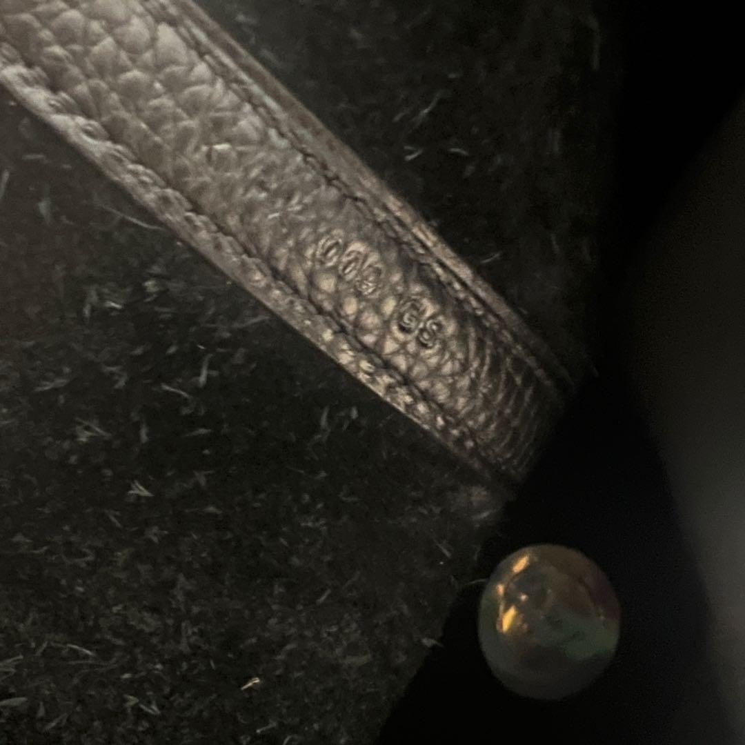 【ブラック22S+インナー】momo様 キューブバッグ オーダーページ