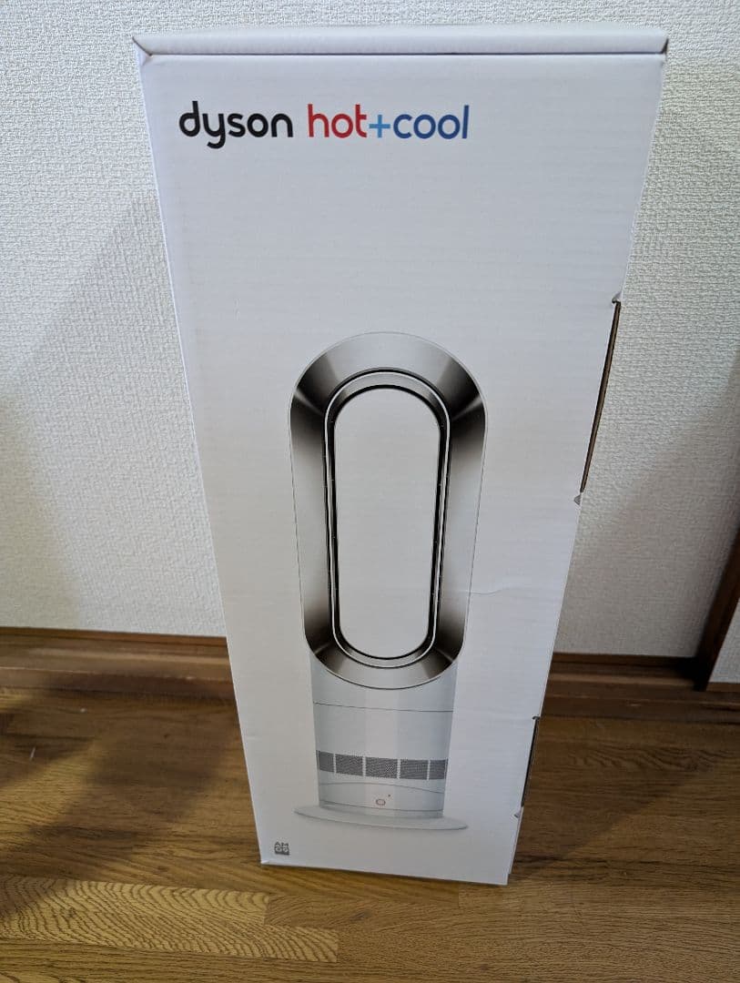 その他 Dyson hot+cool