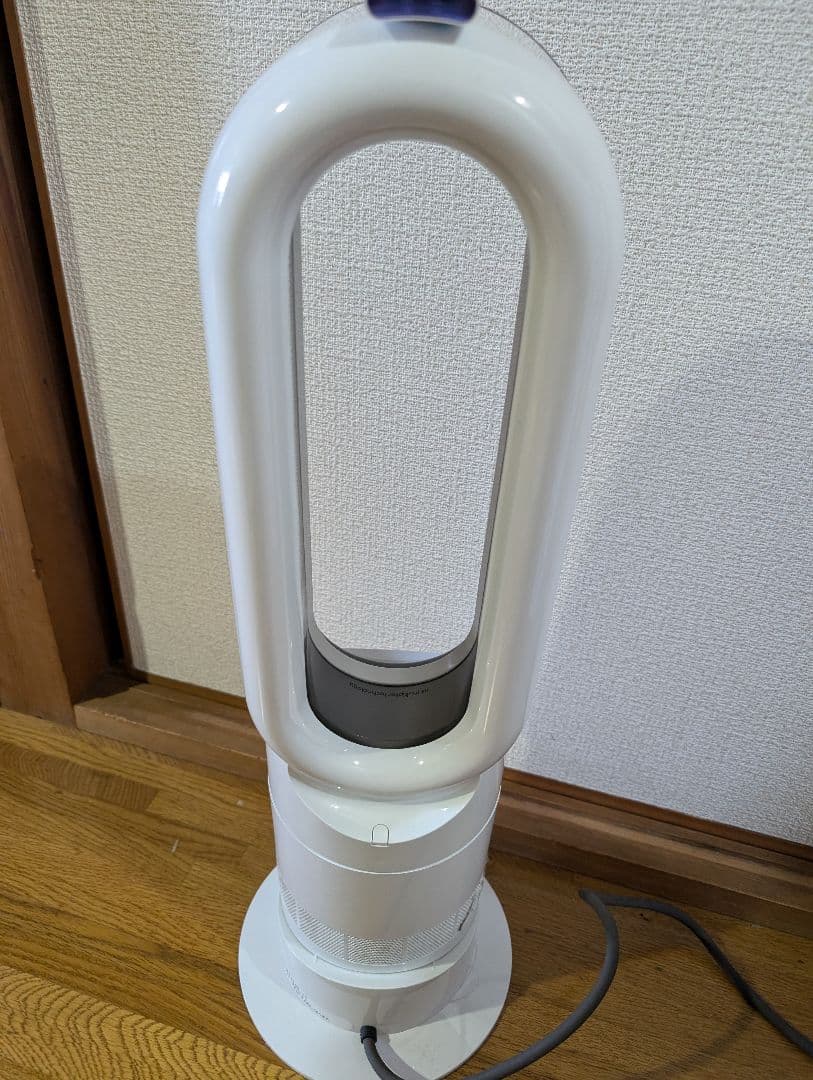 その他 Dyson hot+cool