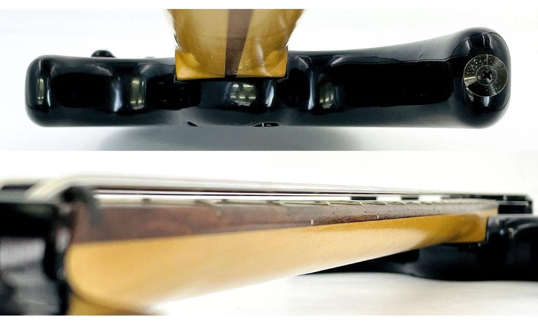 Greco PJB-400 フジゲン製 グレコ プレジョンベース【整備品】