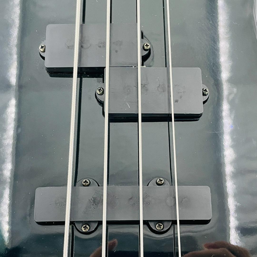 Greco PJB-400 フジゲン製 グレコ プレジョンベース【整備品】