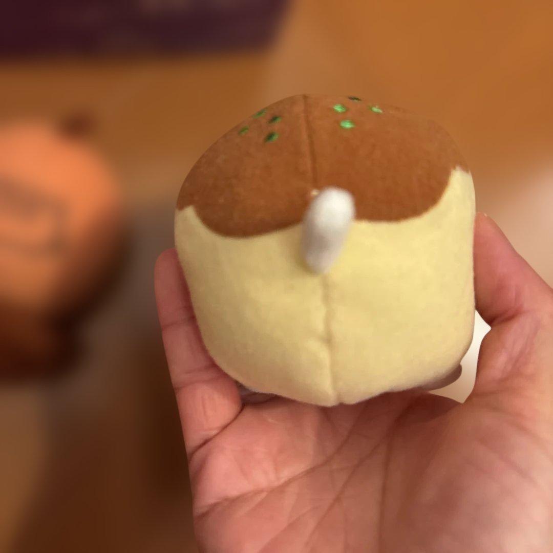 平成レトロ　初期　にゃんにゃんにゃんこ　たこ焼きにゃんこ　ぬいぐるみ