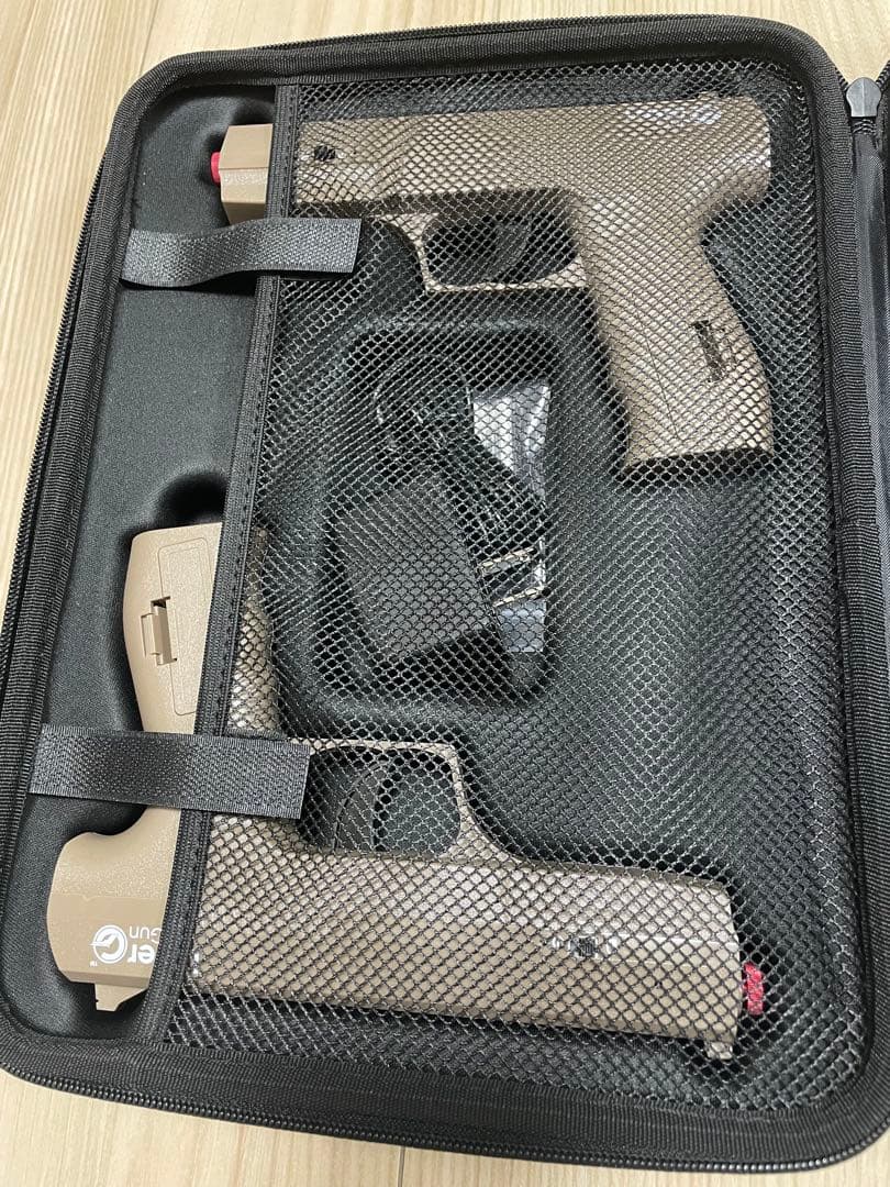 GoShot VariShot シューティング レーザーガン 電子ダーツ