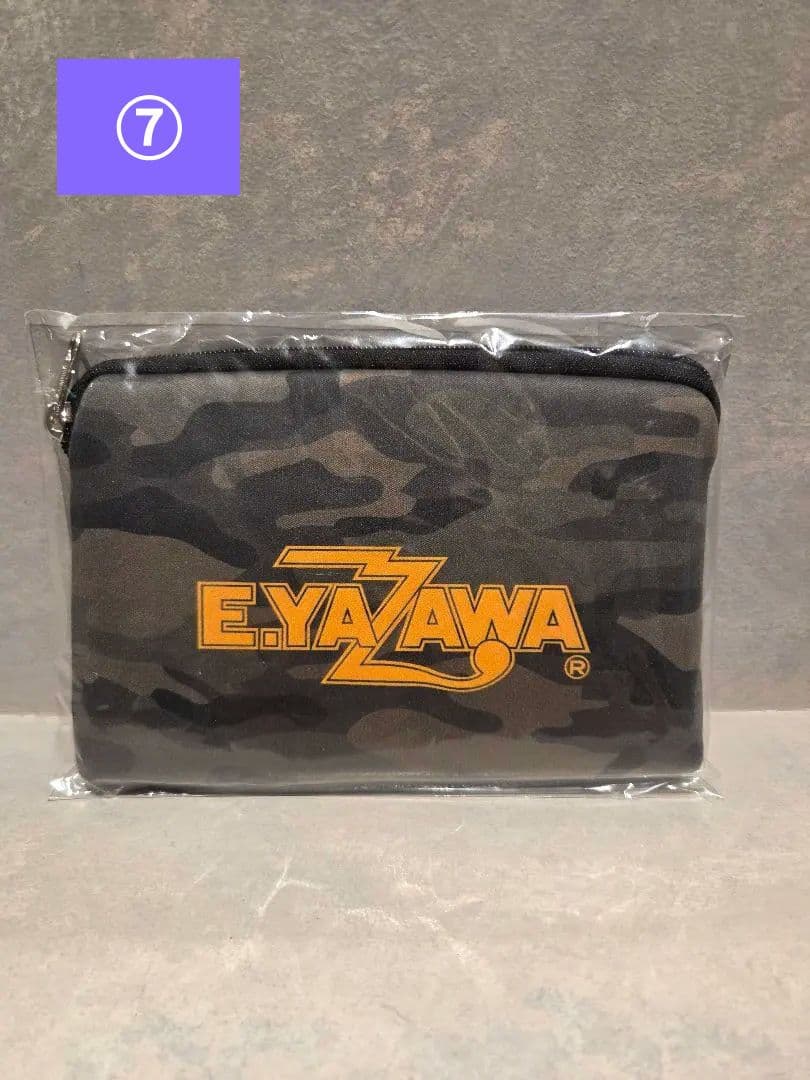 【新品未使用】矢沢永吉 ファンクラブ グッズ18点 まとめ売り バラ売り無し