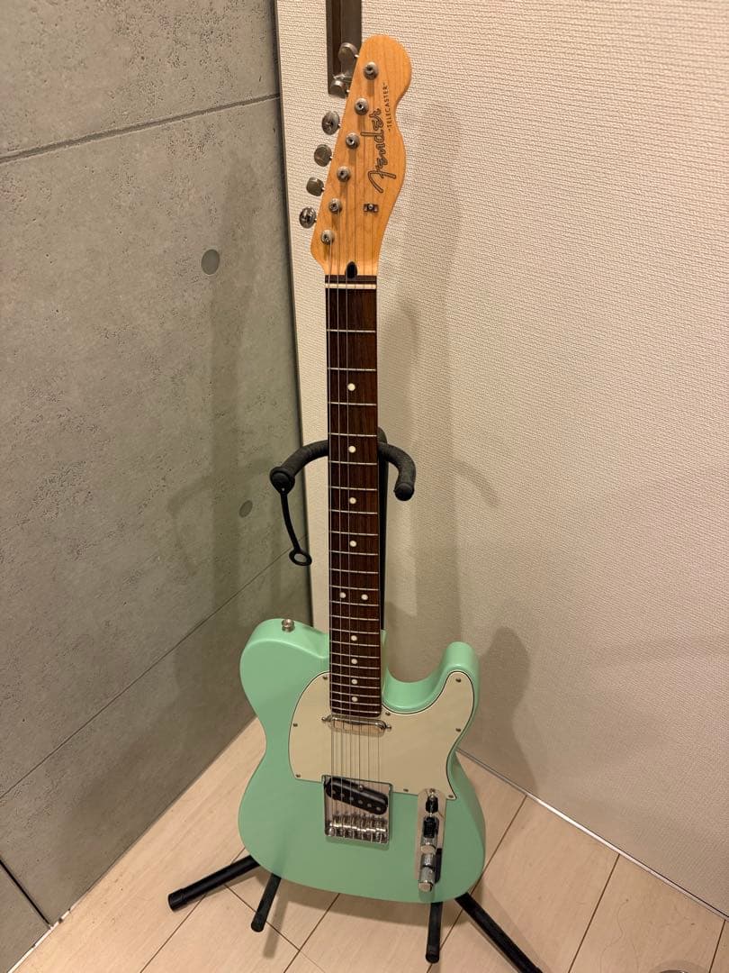 Fender Japan Junior Collection テレキャスター