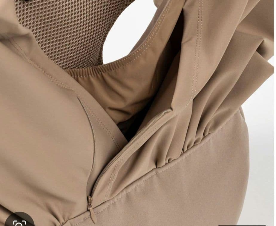 抱っこひもキャリーバッグ【HARRYS PET】 フィラティ Lサイズ