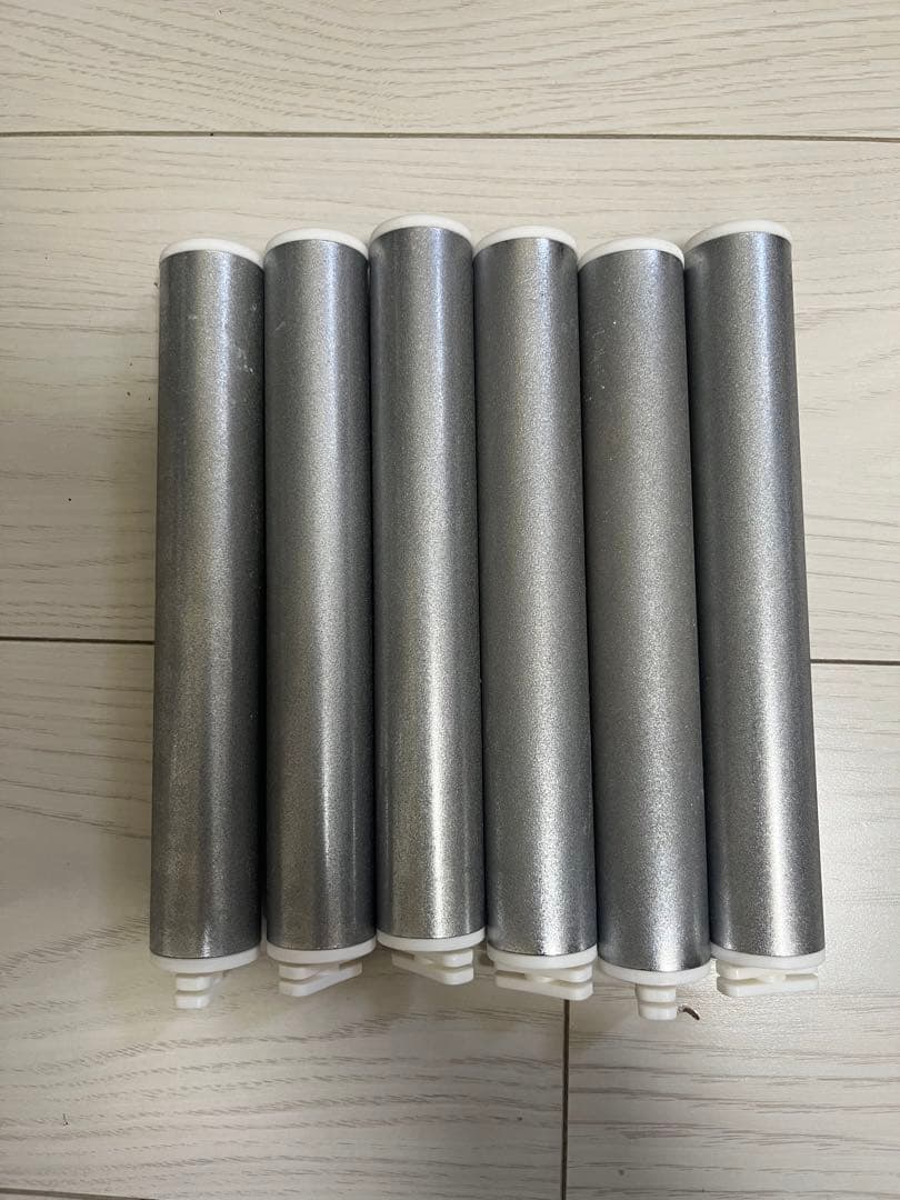 値下げ！つめ将軍6本セット金網ケージ用