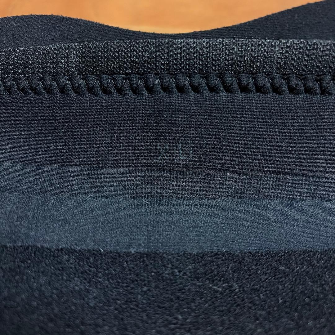 moelaniレッグカバー　大型犬用　XL 4足セット