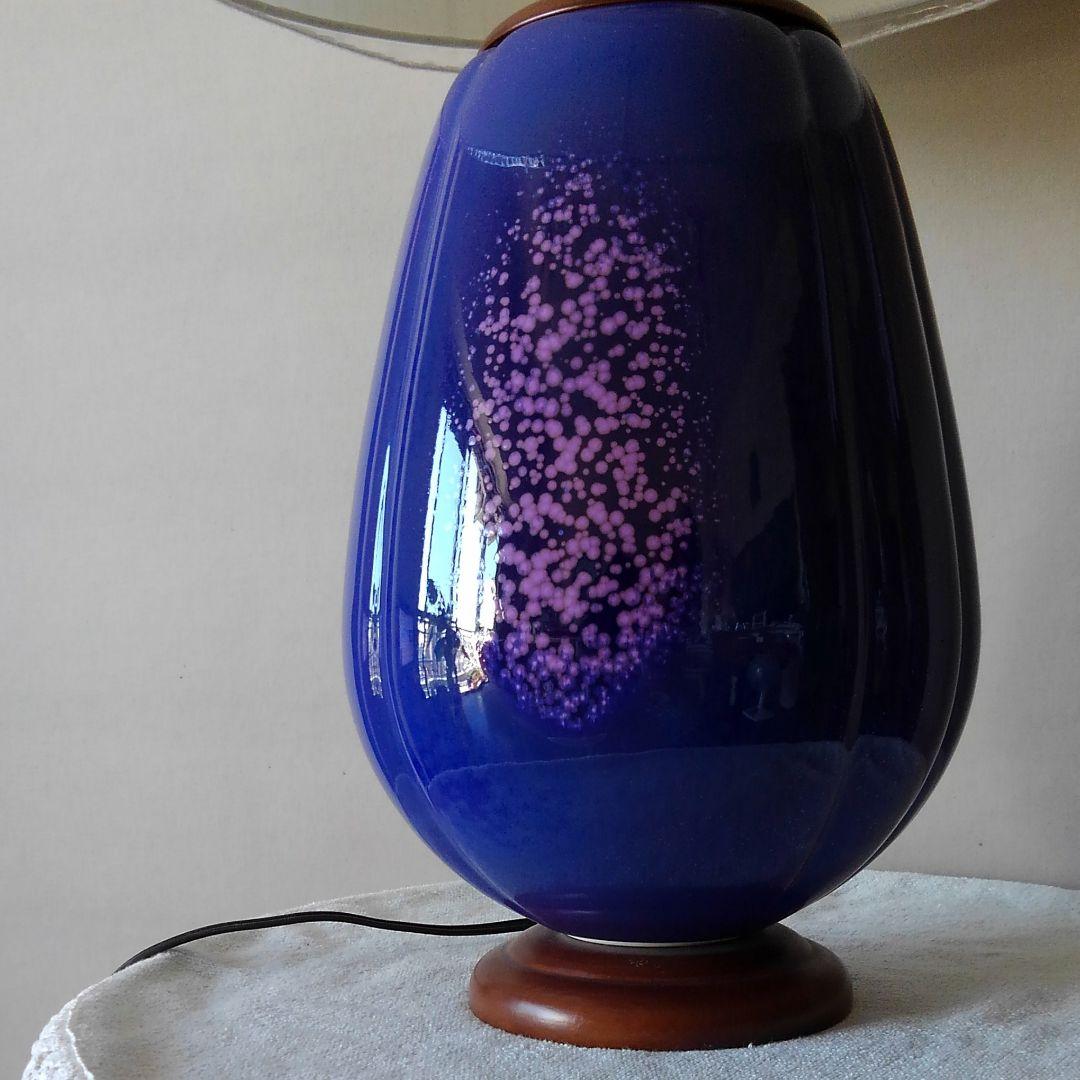 有田焼　ランプ&シェード