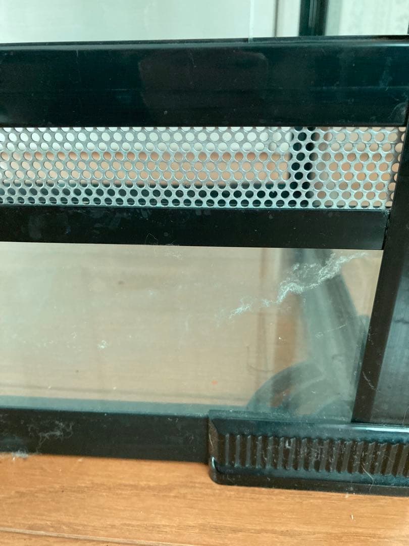 爬・両性類飼育ゲージ　NISSO WILD PLANET　⚠関東希望