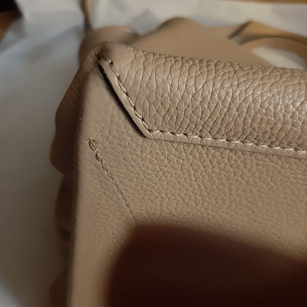 user_b058f728様　GIANNI CHIARINI ORIGAMI M