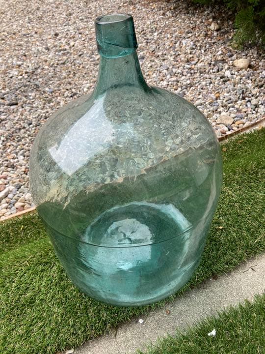 デミジョンボトル