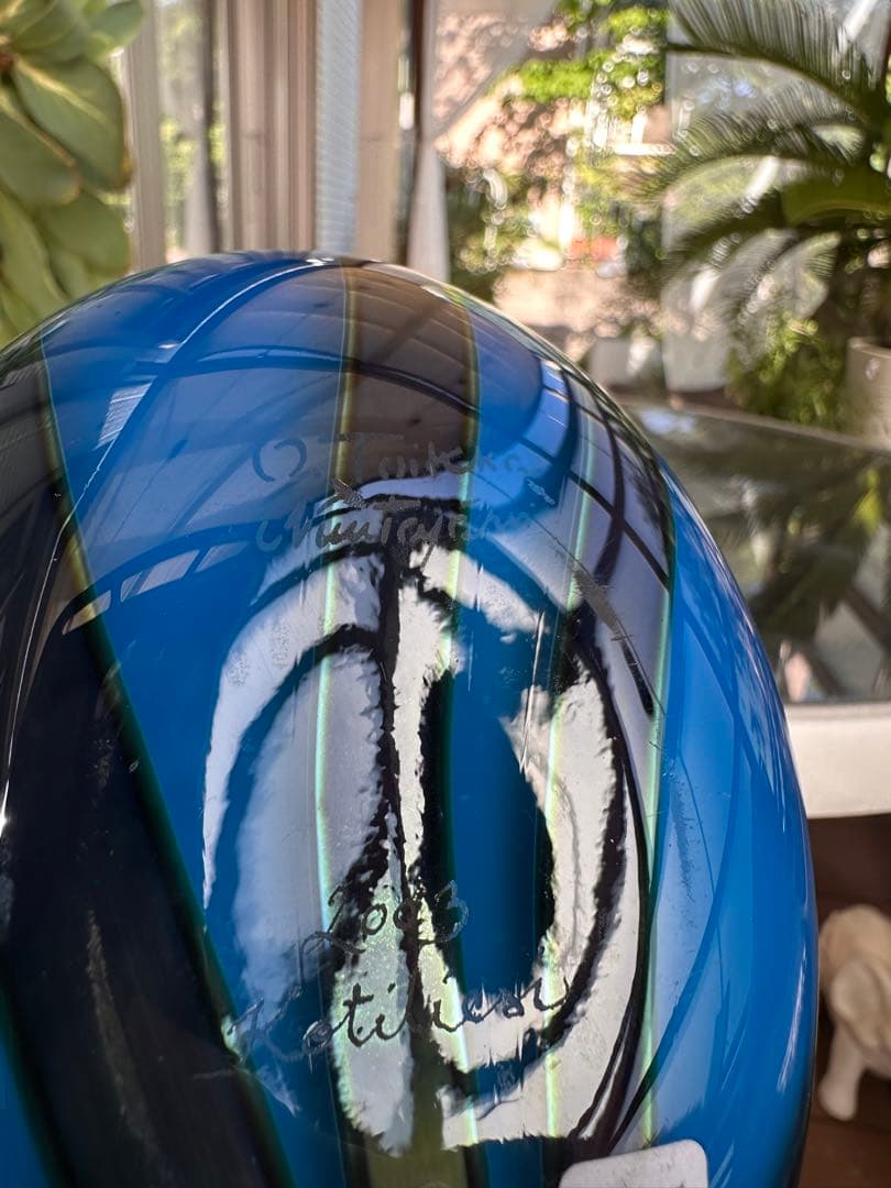 工芸品 Oiva Toikka Birds Burlush Curlew