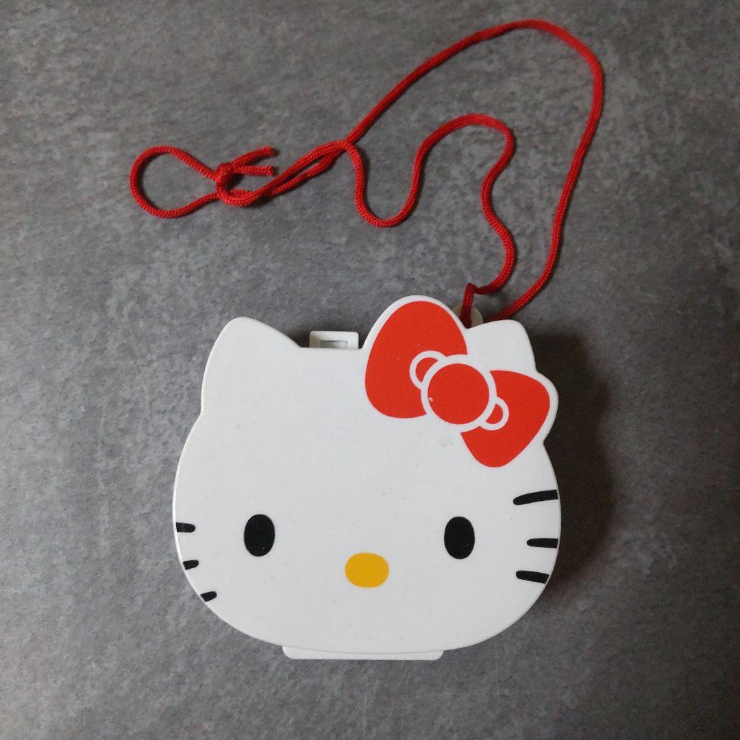 SANRIO【1995年】HELLO KITTY/ハローキティ【ヴィンテージ】