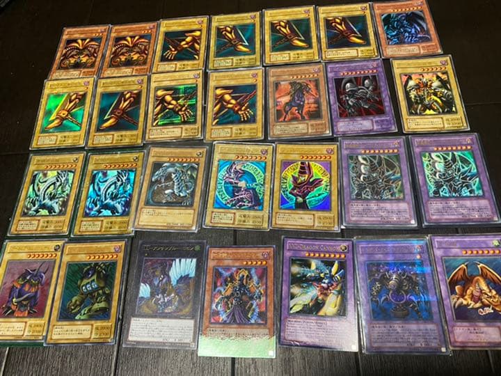 遊戯王　まとめ売り　購入お願いします！