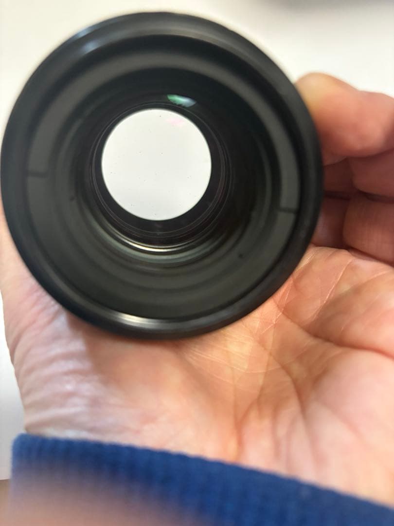 良品　NIKON Micro-NIKKOR 105mm f/2.8