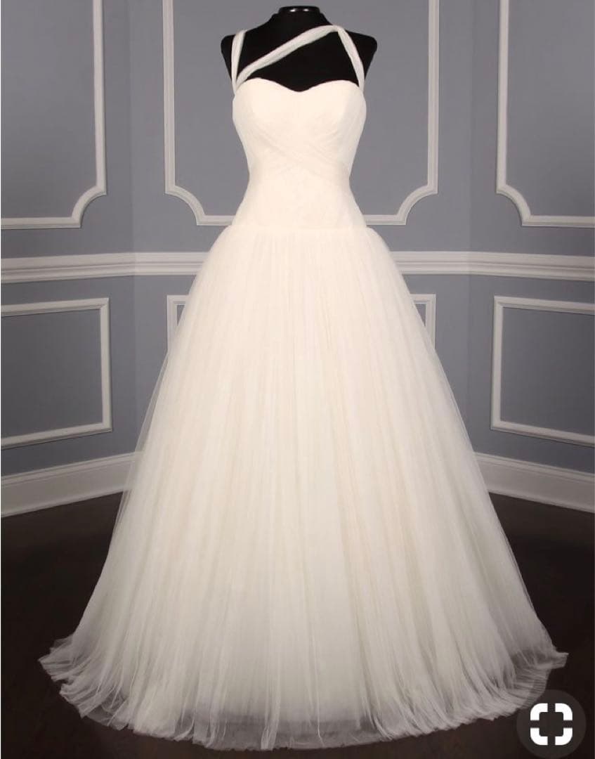 Verawang ウェディングドレス