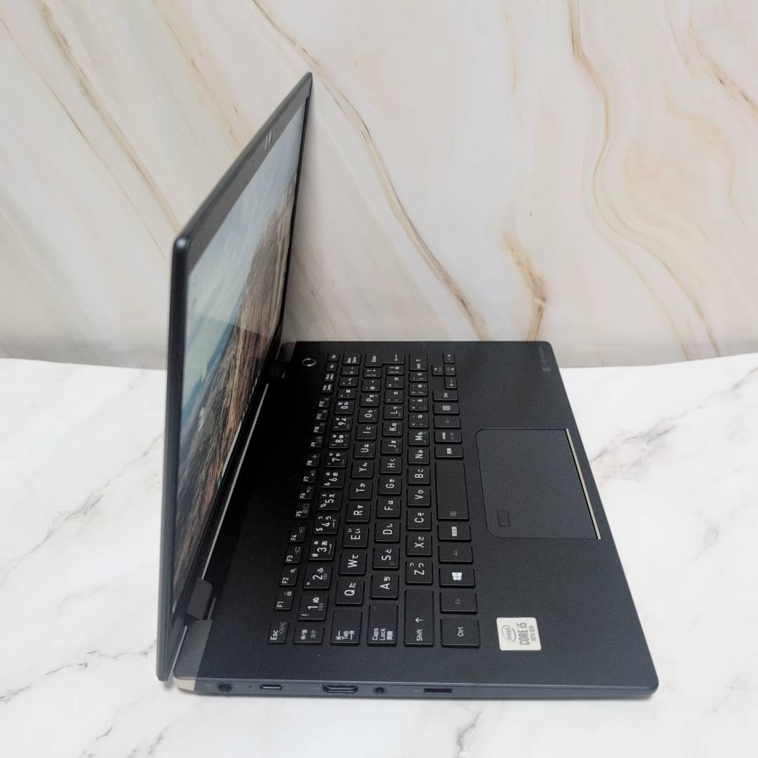 起動◎☆G83FP / 東芝 10世代 i5 ☆ 256G SSD 8G FHD