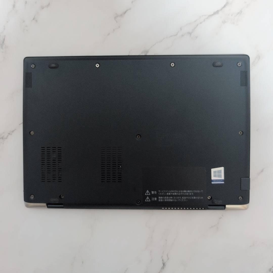 起動◎☆G83FP / 東芝 10世代 i5 ☆ 256G SSD 8G FHD