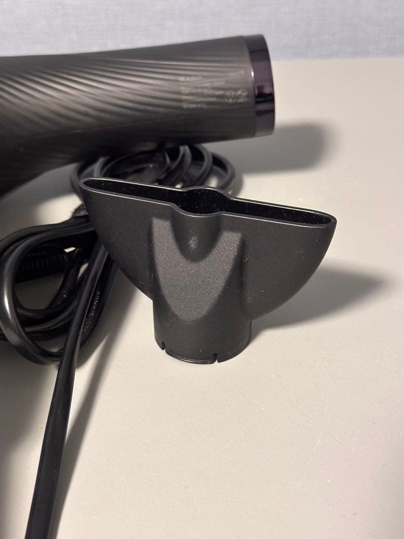 ReFaビューテックドライヤー プロ ブラック 2024年購入品