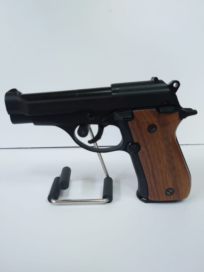 Marushin M84モデルガン ブラック