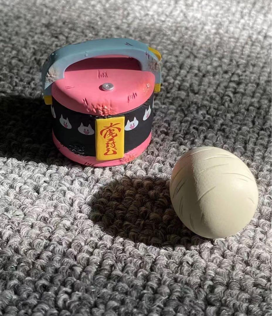 ドラゴンボール ピッコロ大魔王 ガレキ ガレージキット スタチュー X②