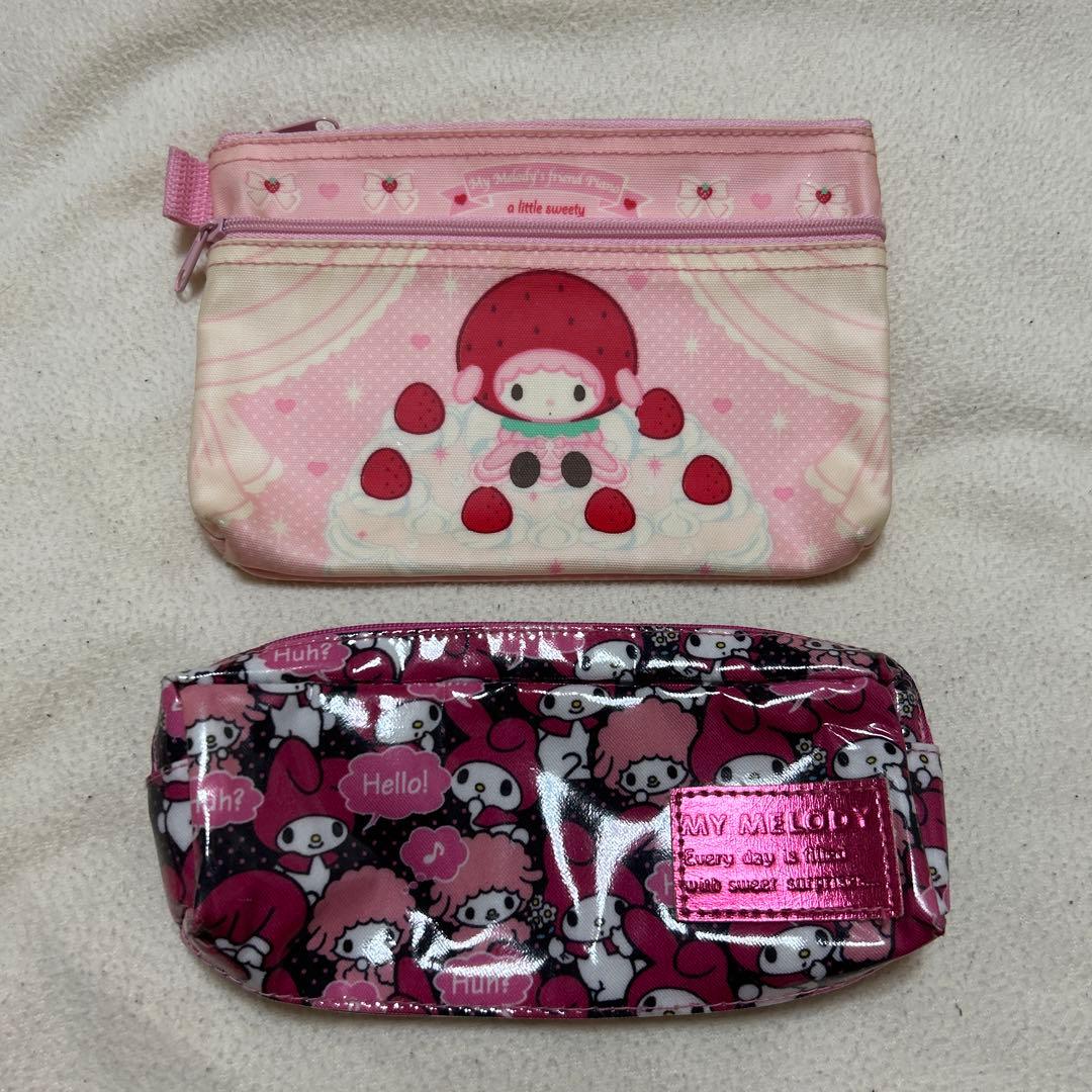 サンリオ ハローキティ シナモロール マイメロディ まとめ売り