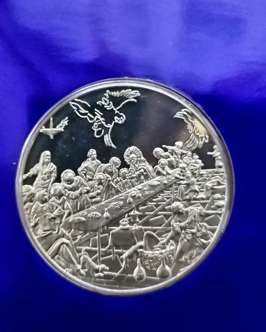 LES 100 PLUS GRANDS 銀メダルセット